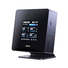 Atomman mini intel usato  Spedito ovunque in Italia 