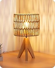 Edishine nachttischlampe led gebraucht kaufen  Wird an jeden Ort in Deutschland