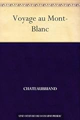 Voyage mont blanc d'occasion  Livré partout en France