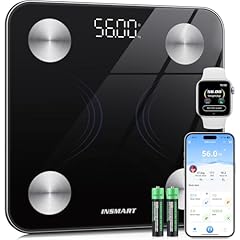 Insmart bathroom weighing for sale  Delivered anywhere in UK