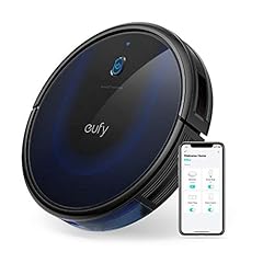 Eufy robot aspirapolvere usato  Spedito ovunque in Italia 