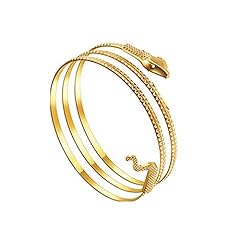 Jinyu metall schlangenarmband gebraucht kaufen  Wird an jeden Ort in Deutschland