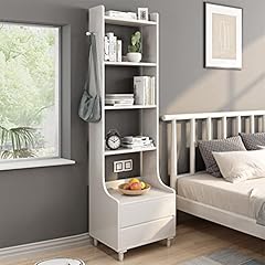 Iotxy white bedside for sale  Delivered anywhere in USA 