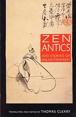 Zen antics for sale  Delivered anywhere in UK