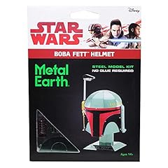 Metal earth boba for sale  Delivered anywhere in UK