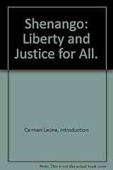 Shenango liberty justice for sale  Delivered anywhere in USA 