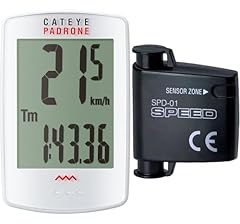 Compteur cateye padrone d'occasion  Livré partout en Belgiqu