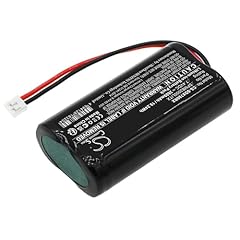 Remote controller 2600mah for sale  Delivered anywhere in UK