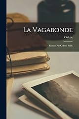 Vagabonde roman colette d'occasion  Livré partout en France