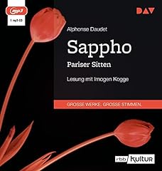 Sappho pariser sitten gebraucht kaufen  Wird an jeden Ort in Deutschland