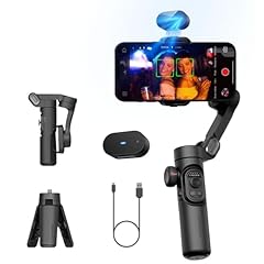 Aochuan gimbal stabilizer gebraucht kaufen  Wird an jeden Ort in Deutschland