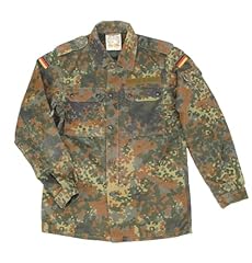 Feldbluse farben flecktarn gebraucht kaufen  Wird an jeden Ort in Deutschland