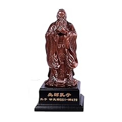 Confucius sculpture desktop for sale  Delivered anywhere in UK