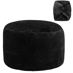 Asuprui unstuffed pouf for sale  Delivered anywhere in USA 