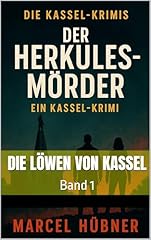 Herkules mörder kassel gebraucht kaufen  Wird an jeden Ort in Deutschland