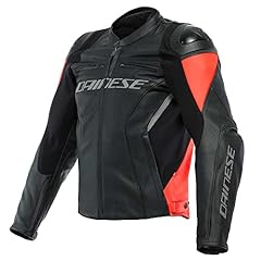 Dainese racing giacca usato  Spedito ovunque in Italia 