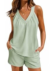 Ekouaer ladies pajamas for sale  Delivered anywhere in USA 