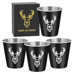 Deer head shot for sale  Delivered anywhere in USA 
