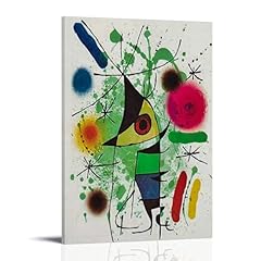 Yyueqil joan miro gebraucht kaufen  Wird an jeden Ort in Deutschland