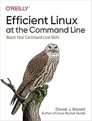 Efficient linux the d'occasion  Livré partout en Belgiqu