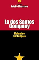 Santos company d'occasion  Livré partout en France