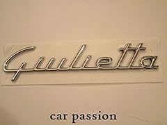 Logo alfa romeo d'occasion  Livré partout en France