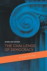 Challenge democracy for sale  Delivered anywhere in USA 