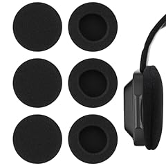 Cuscinetti auricolari schiuma usato  Spedito ovunque in Italia 