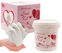 Love kit calco usato  Spedito ovunque in Italia 