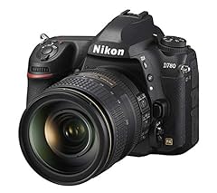 Nikon d780 nikkor usato  Spedito ovunque in Italia 