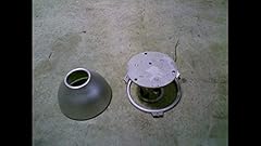 Holophane cran250hp4 cranelite for sale  Delivered anywhere in USA 