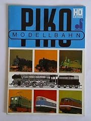 Piko modellbahn 87 gebraucht kaufen  Wird an jeden Ort in Deutschland