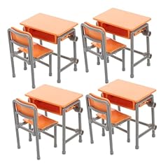 Ibasenice miniature school for sale  Delivered anywhere in USA 