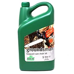Rock oil groundsman for sale  Delivered anywhere in UK