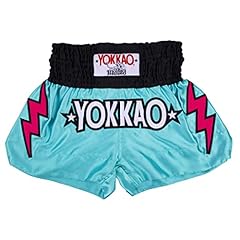 Yokkao stadium shorts for sale  Delivered anywhere in UK