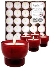 Hyoola tea lights for sale  Delivered anywhere in USA 