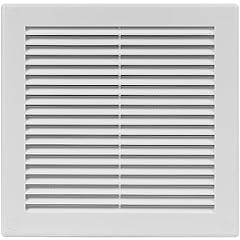Hvac inch white for sale  Delivered anywhere in USA 