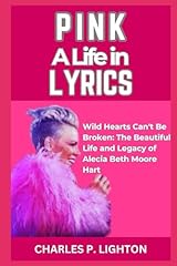 Pink life lyrics for sale  Delivered anywhere in UK