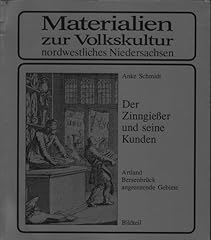 Zinngiesser kunden artland gebraucht kaufen  Wird an jeden Ort in Deutschland