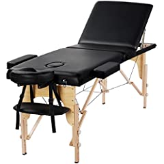 Abician table massage d'occasion  Livré partout en France