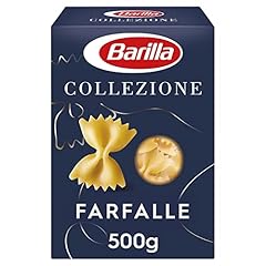 Barilla collezione farfalle gebraucht kaufen  Wird an jeden Ort in Deutschland