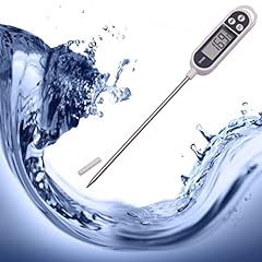 Noondl water thermometor for sale  Delivered anywhere in Ireland