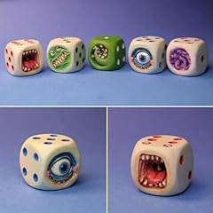 Monster dice set for sale  Delivered anywhere in USA 