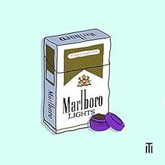 Marlboro light explicit for sale  Delivered anywhere in UK