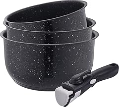 Kamberg batterie casseroles d'occasion  Livré partout en France