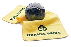 Drakes pride microfibre for sale  Delivered anywhere in UK