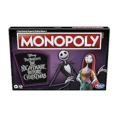 Hasbro gaming monopoly for sale  Delivered anywhere in USA 