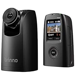 Brinno tlc300 fotocamera usato  Spedito ovunque in Italia 