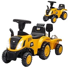 Qaba ride tractor for sale  Delivered anywhere in USA 