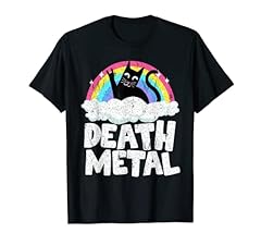 Death metal cat for sale  Delivered anywhere in UK